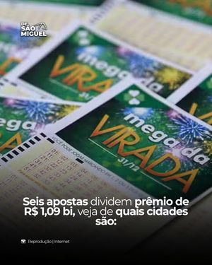 Image post by @de.saomiguel on Instagram