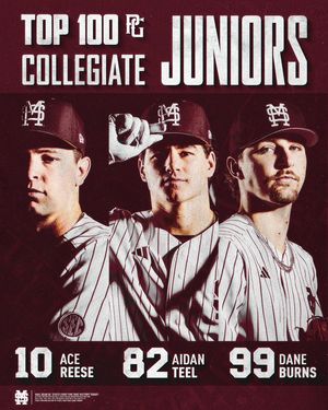 Image post by @hailstatebb on Instagram