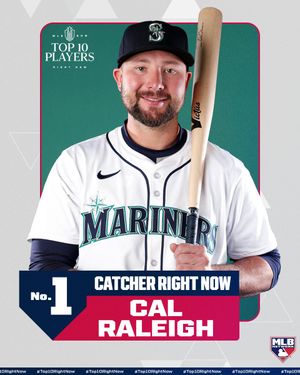 Image post by @mlbnetwork on Instagram