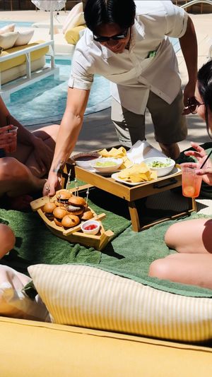 Video post by @durangoresort on Facebook