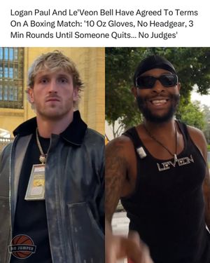Image post by @nojumper on Instagram