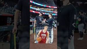 Video post by @batboysbaseball on YouTube