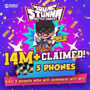 Image post by @mobilelegendsphofficial on TikTok