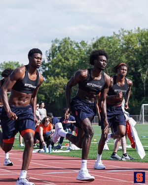 Image post by @cuse_mbb on Instagram