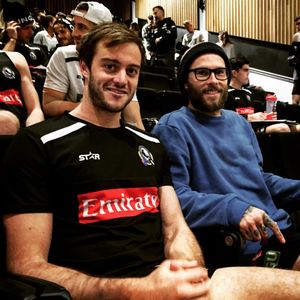 Image post by @collingwood_fc on Instagram