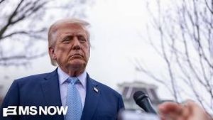 Video post by @msnbc on YouTube
