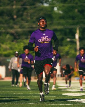 Image post by @ecupiratesfb on Instagram