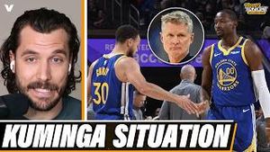 Video post by @hoopstonight on YouTube