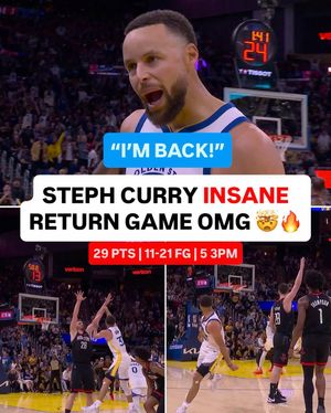 Image post by @bleacherreport on Instagram