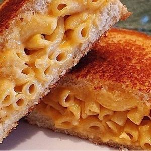 Image post by @iheartmacandcheese on Instagram