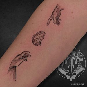 Image post by @tauntontattooco on Instagram