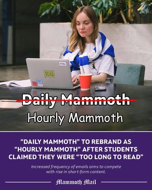 Image post by @amherststudentaffairs on Instagram