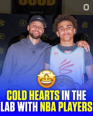 Image post by @coldhearts on Instagram