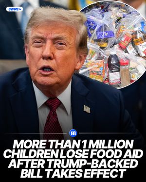 Image post by @dailymail on Instagram