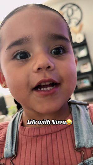 Video post by @thepuigfamily on TikTok