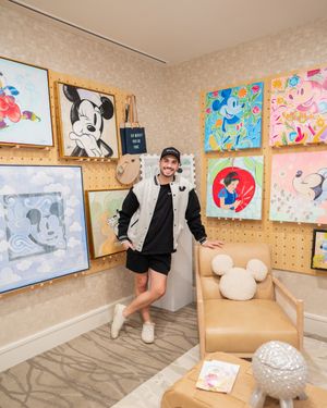 Image post by @fsorlando on Instagram