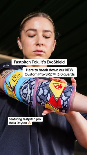 Video post by @evoshield on TikTok
