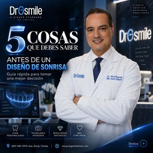 Image post by @drgsmile on Instagram