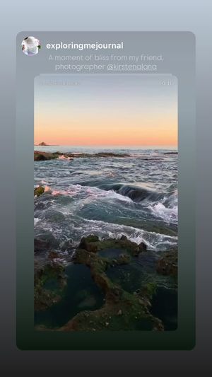 Video post by @kirstenalanaphotography on Facebook