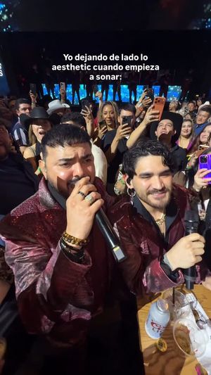 Image post by @iamberenicebarraza on Instagram