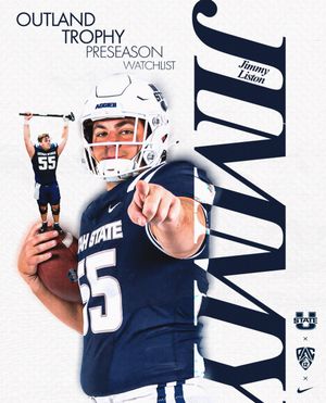 Image post by @usufootball on Instagram