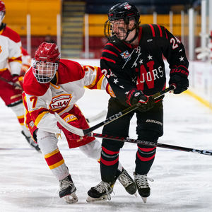 Image post by @hockeycanada on Instagram