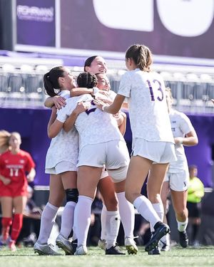 Image post by @nuwsoccer on Instagram