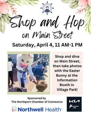 Image post by @northportchamberofcommerce on Instagram