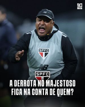 Image post by @90minbrasil on Instagram