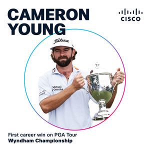 Image post by @Cisco on Twitter