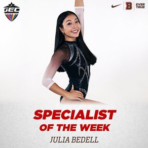Image post by @BrownU_GYM on Twitter/X