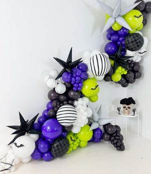 Image post by @balloonoccasions on Instagram