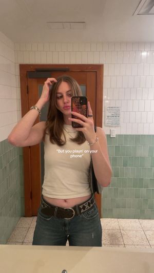 Video post by @morgcohn on TikTok