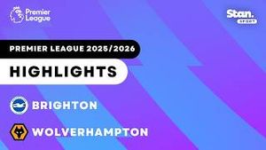 Video post by @optussport on YouTube