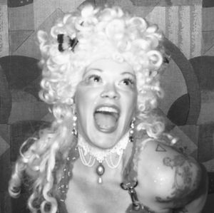 Image post by @thedandywarhols on Instagram