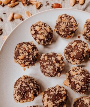 Image post by @goodfoodgoodrun on Instagram