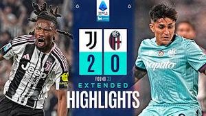 Video post by @seriea on YouTube