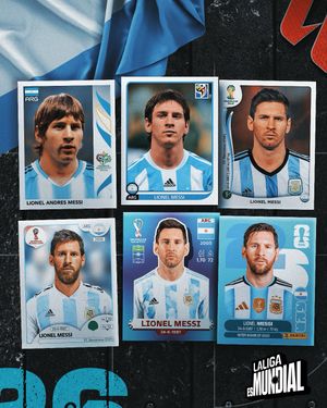 Image post by @laliga on Instagram