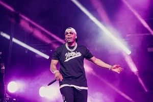 Image post by @nelly on Instagram
