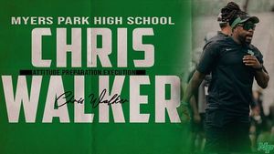 Image post by @myersparkfootball on Instagram