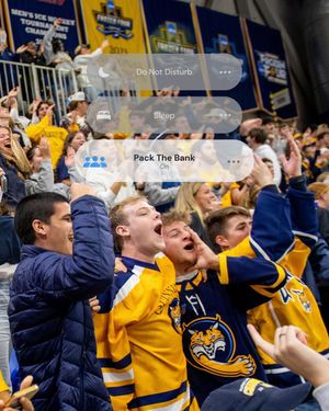 Image post by @quinnipiacu on Instagram