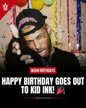 Image post by @worldstar on Instagram