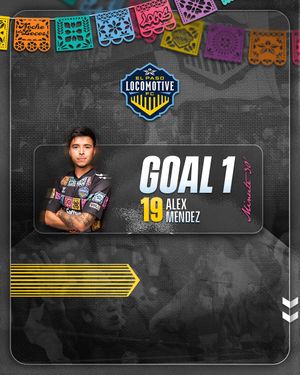Image post by @eplocomotivefc on Instagram