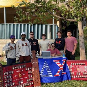 Image post by @deltachiucr on Instagram