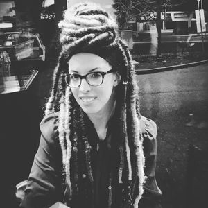 Image post by @therealmisskerr on Instagram