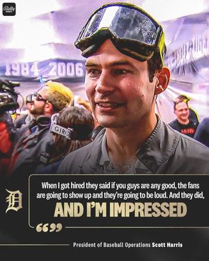 Image post by @fanduelsportsnetworkdet on Instagram