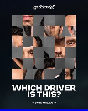 Image post by @fiaformulae on Instagram