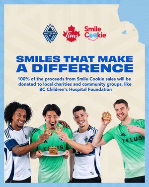 Image post by @whitecapsfc on Instagram