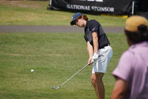 Image post by @AJGAGolf on Twitter
