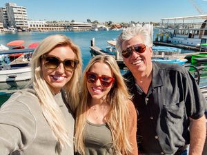 Image post by @courtneyforce on Twitter